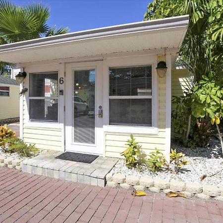 The Cottages At Madeira Beach St. Pete Beach Dış mekan fotoğraf