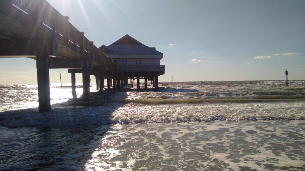 The Cottages At Madeira Beach St. Pete Beach Dış mekan fotoğraf