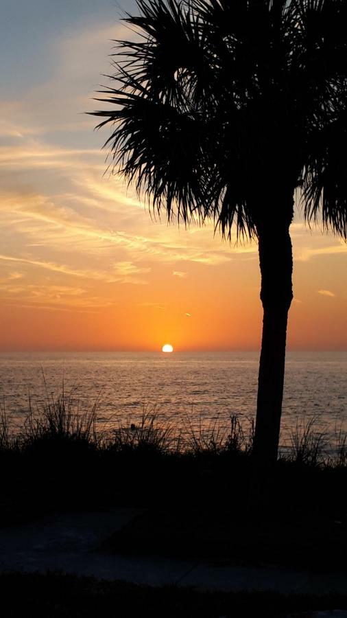 The Cottages At Madeira Beach St. Pete Beach Dış mekan fotoğraf