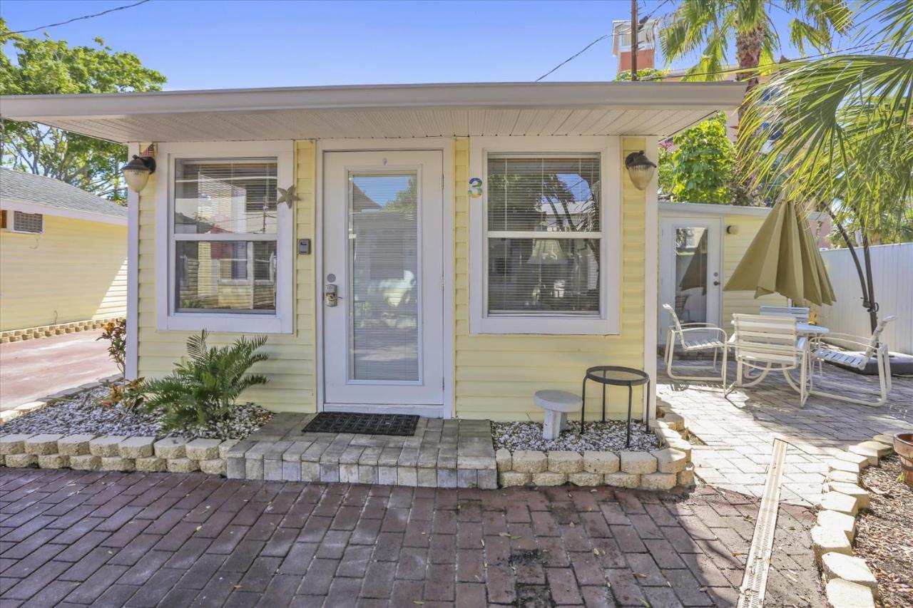 The Cottages At Madeira Beach St. Pete Beach Dış mekan fotoğraf